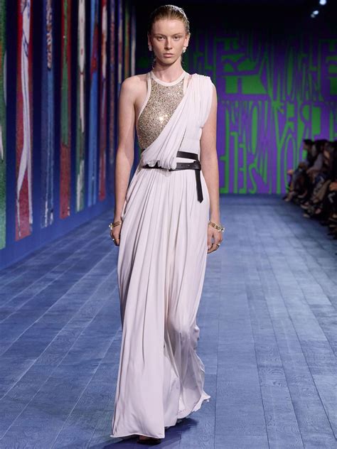 Every look from Dior's Couture AW25 collection